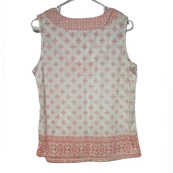 LATÍ FASHION Intimate COLLECTION  Women’s Sleeveless Top - Picture 5 of 8
